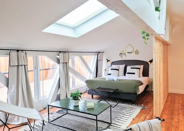 Volubilis Luxury Guest House